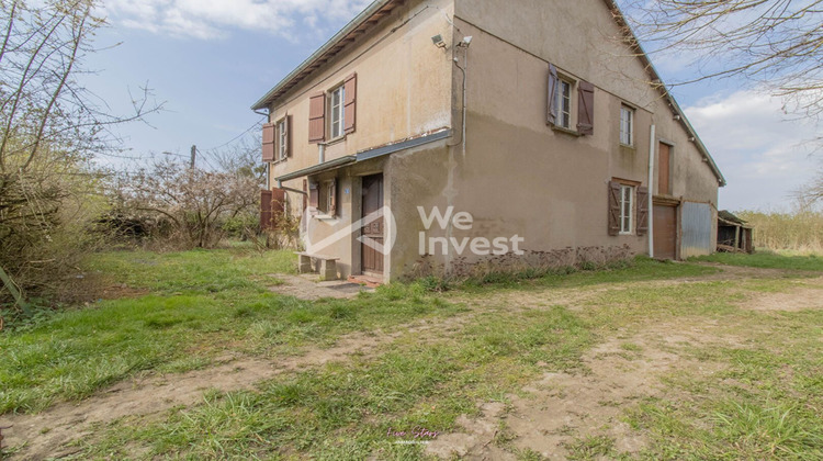 Ma-Cabane - Vente Maison Spincourt, 138 m²