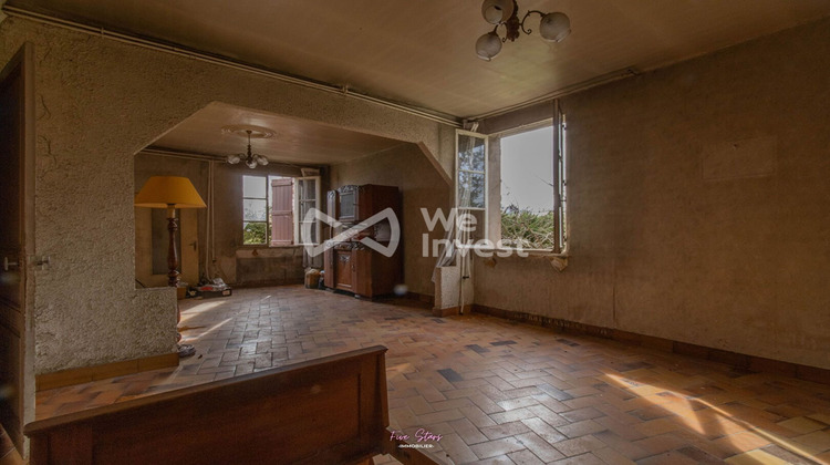 Ma-Cabane - Vente Maison Spincourt, 138 m²
