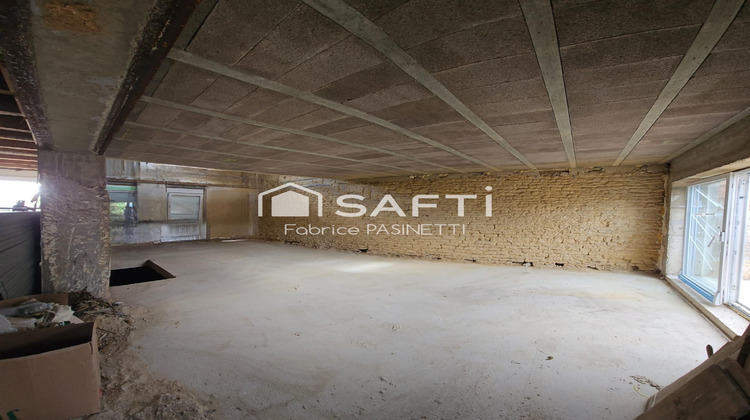 Ma-Cabane - Vente Maison Spincourt, 130 m²