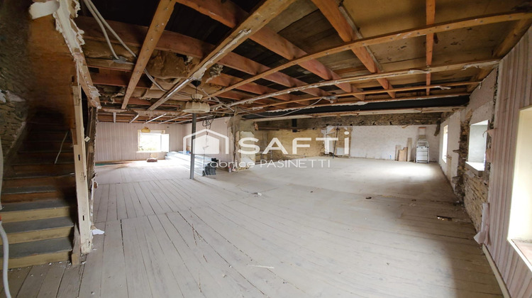 Ma-Cabane - Vente Maison Spincourt, 130 m²