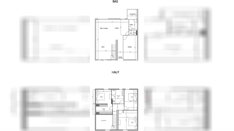 Ma-Cabane - Vente Maison Spincourt, 130 m²