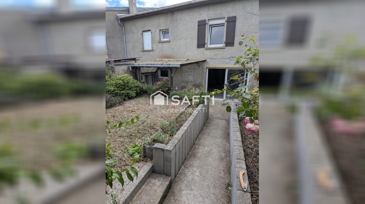 Ma-Cabane - Vente Maison Spincourt, 130 m²