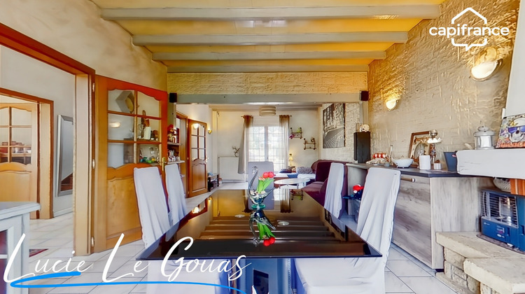 Ma-Cabane - Vente Maison SPINCOURT, 181 m²