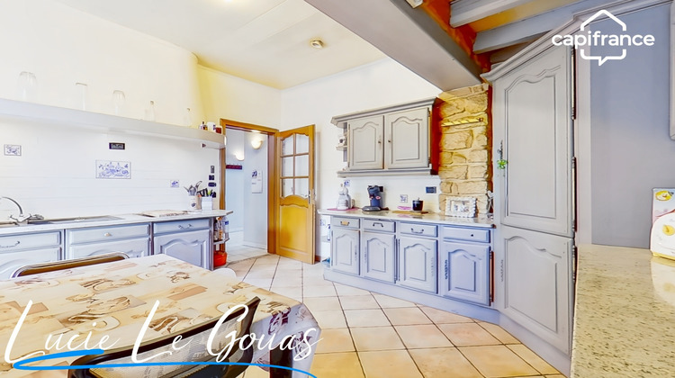 Ma-Cabane - Vente Maison SPINCOURT, 181 m²