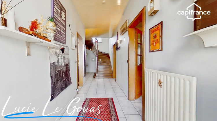 Ma-Cabane - Vente Maison SPINCOURT, 181 m²