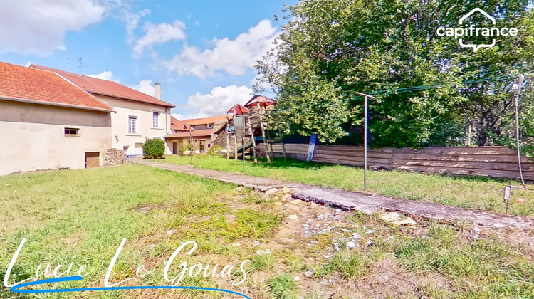 Ma-Cabane - Vente Maison SPINCOURT, 181 m²