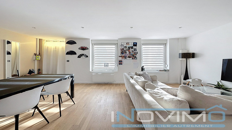 Ma-Cabane - Vente Maison Spycker, 85 m²