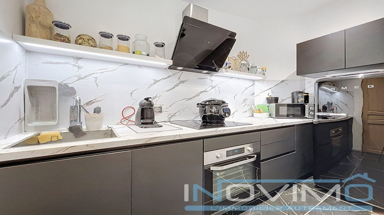 Ma-Cabane - Vente Maison Spycker, 85 m²