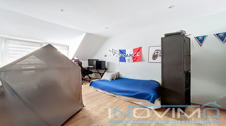 Ma-Cabane - Vente Maison Spycker, 85 m²