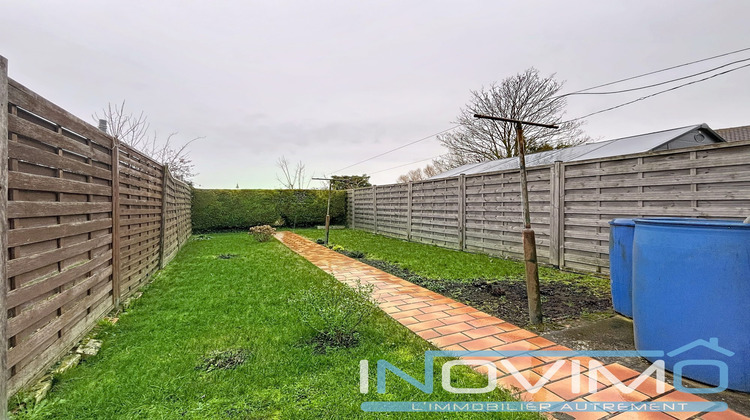 Ma-Cabane - Vente Maison Spycker, 80 m²