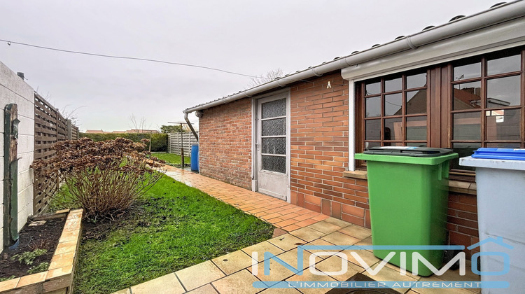 Ma-Cabane - Vente Maison Spycker, 80 m²