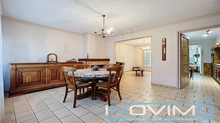 Ma-Cabane - Vente Maison Spycker, 80 m²