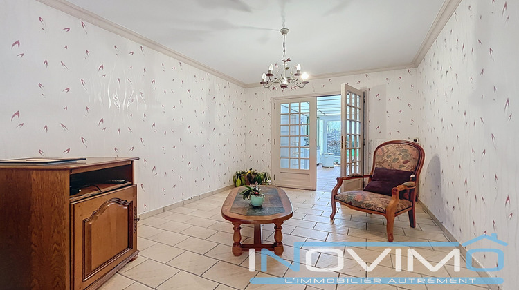 Ma-Cabane - Vente Maison Spycker, 80 m²