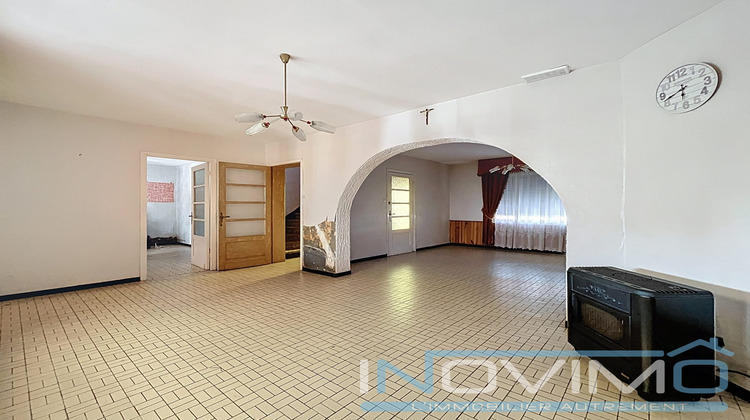 Ma-Cabane - Vente Maison Spycker, 121 m²