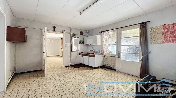 Ma-Cabane - Vente Maison Spycker, 121 m²