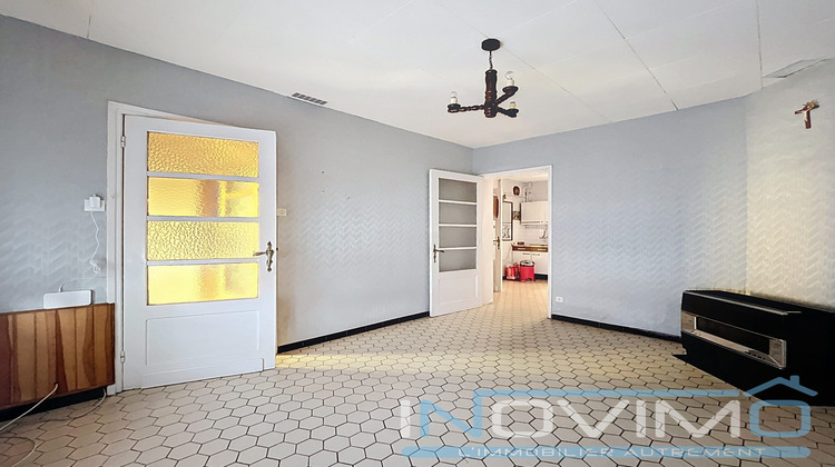 Ma-Cabane - Vente Maison Spycker, 121 m²