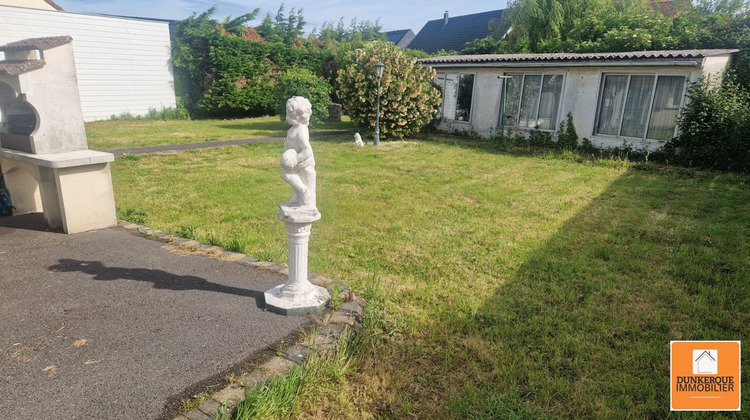 Ma-Cabane - Vente Maison Spycker, 98 m²