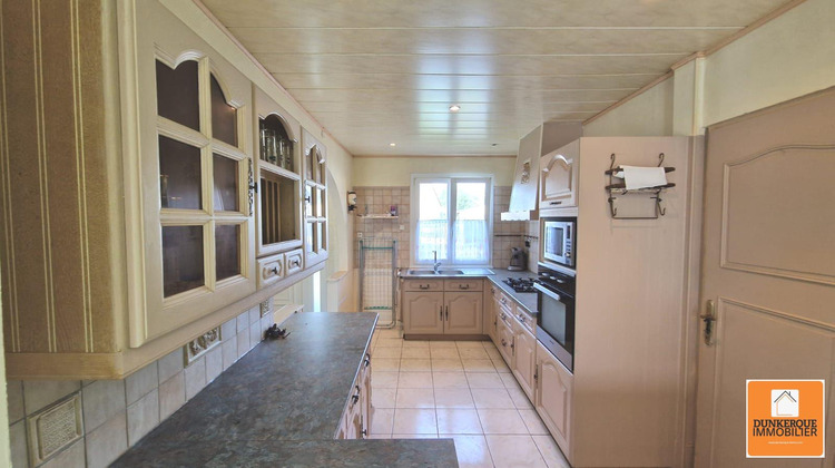 Ma-Cabane - Vente Maison Spycker, 98 m²