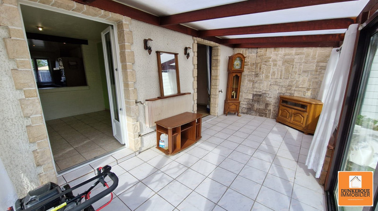 Ma-Cabane - Vente Maison Spycker, 98 m²