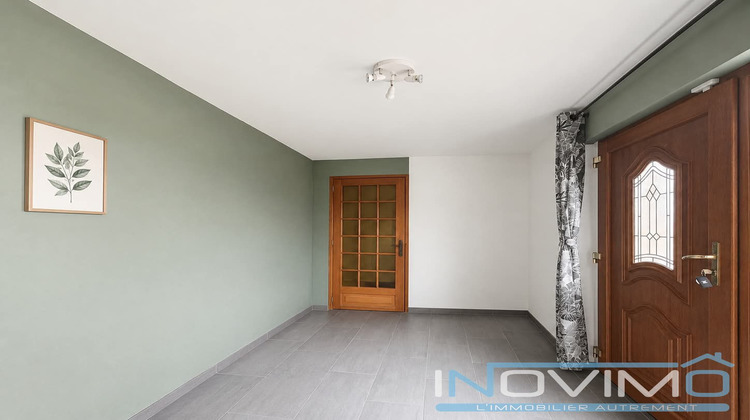 Ma-Cabane - Vente Maison Spycker, 109 m²