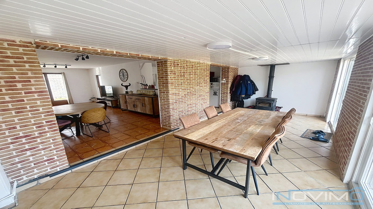 Ma-Cabane - Vente Maison Spycker, 105 m²