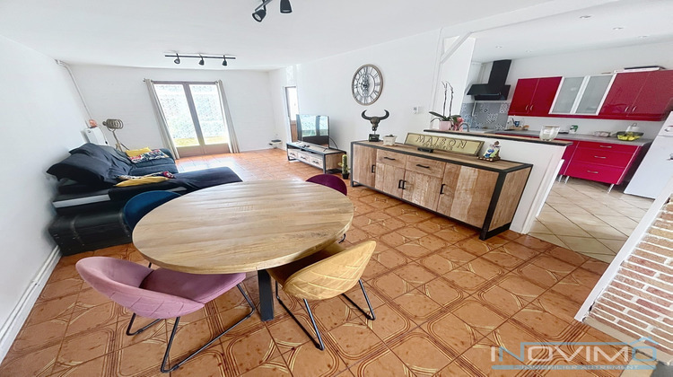 Ma-Cabane - Vente Maison Spycker, 105 m²