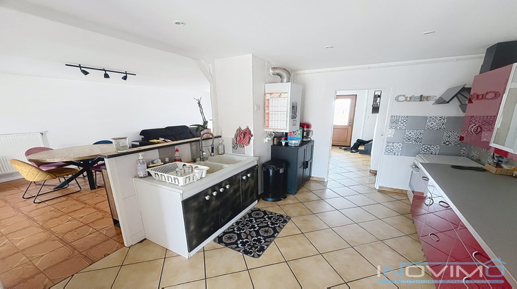 Ma-Cabane - Vente Maison Spycker, 105 m²