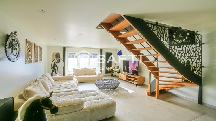 Ma-Cabane - Vente Maison Spycker, 160 m²