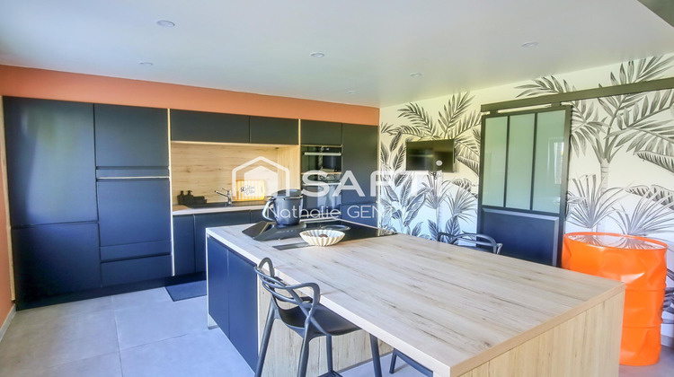 Ma-Cabane - Vente Maison Spycker, 160 m²
