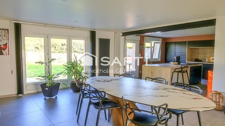 Ma-Cabane - Vente Maison Spycker, 160 m²