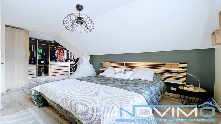 Ma-Cabane - Vente Maison Spycker, 160 m²