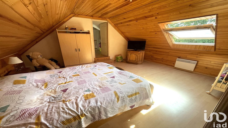 Ma-Cabane - Vente Maison Squiffiec, 120 m²