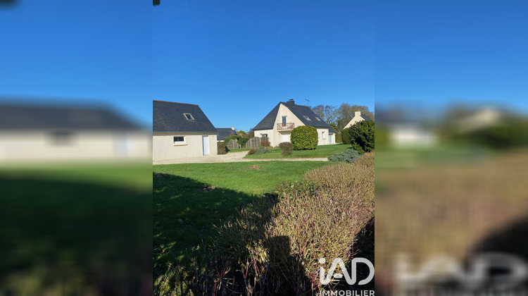 Ma-Cabane - Vente Maison Squiffiec, 120 m²