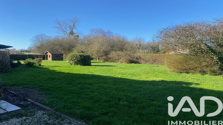 Ma-Cabane - Vente Maison Squiffiec, 120 m²