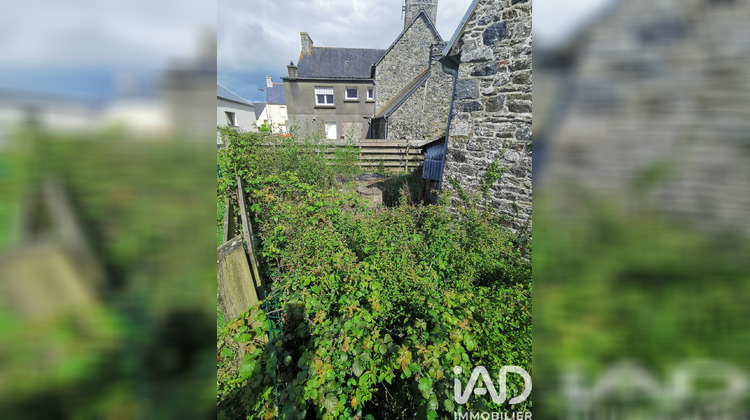 Ma-Cabane - Vente Maison Squiffiec, 87 m²