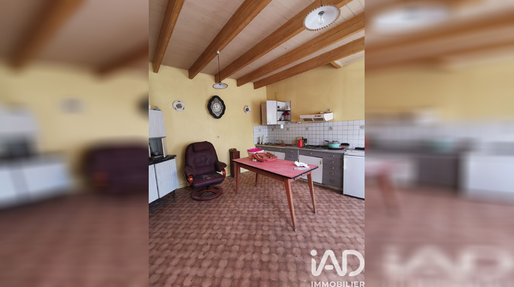 Ma-Cabane - Vente Maison Squiffiec, 87 m²