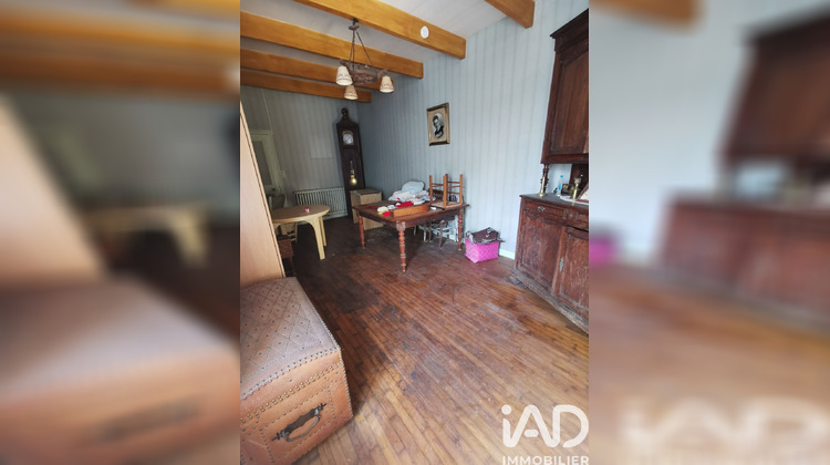 Ma-Cabane - Vente Maison Squiffiec, 87 m²