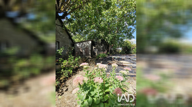Ma-Cabane - Vente Maison Squiffiec, 90 m²