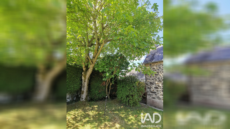 Ma-Cabane - Vente Maison Squiffiec, 90 m²