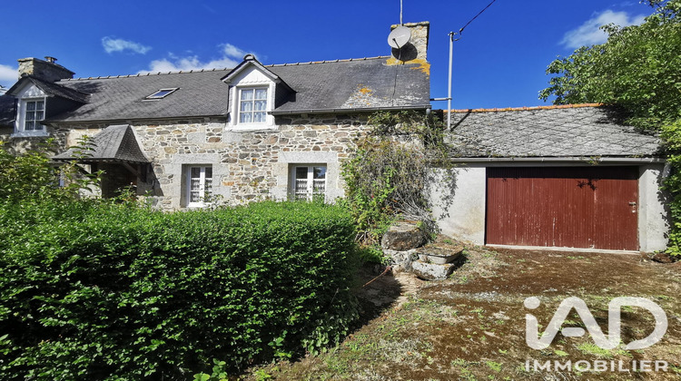 Ma-Cabane - Vente Maison Squiffiec, 90 m²