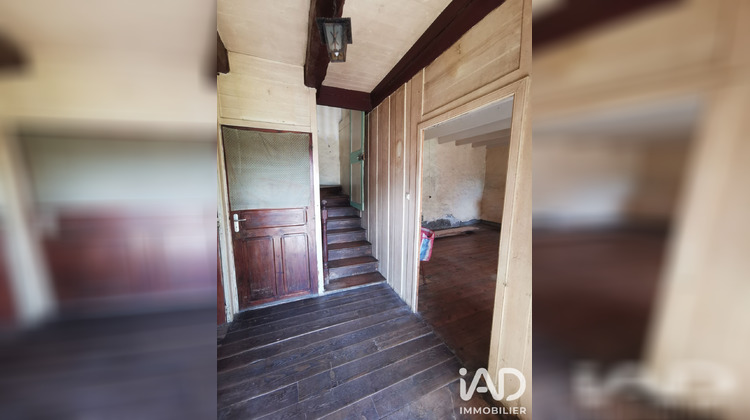 Ma-Cabane - Vente Maison Squiffiec, 90 m²