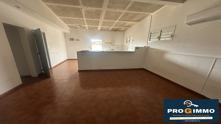 Ma-Cabane - Vente Maison ST ANDRE, 90 m²