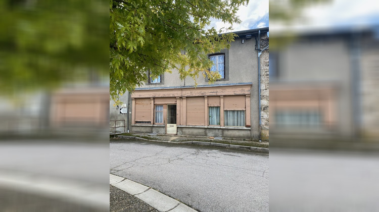 Ma-Cabane - Vente Maison ST ANDRE DE CHALENCON, 119 m²