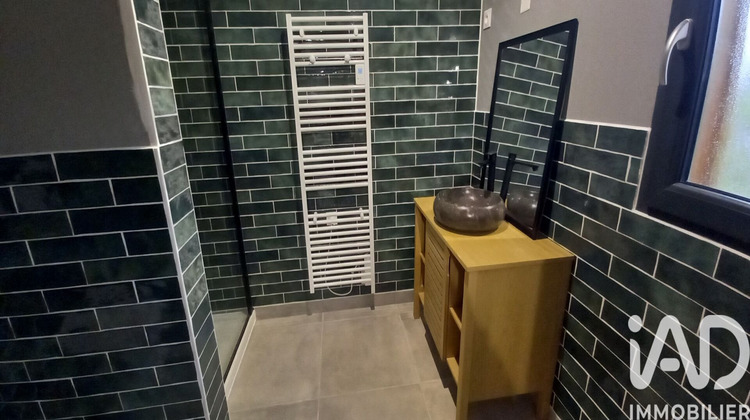 Ma-Cabane - Vente Maison St Bonnet sur Gironde, 160 m²