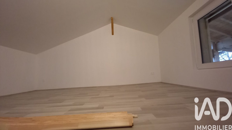 Ma-Cabane - Vente Maison St Bonnet sur Gironde, 160 m²