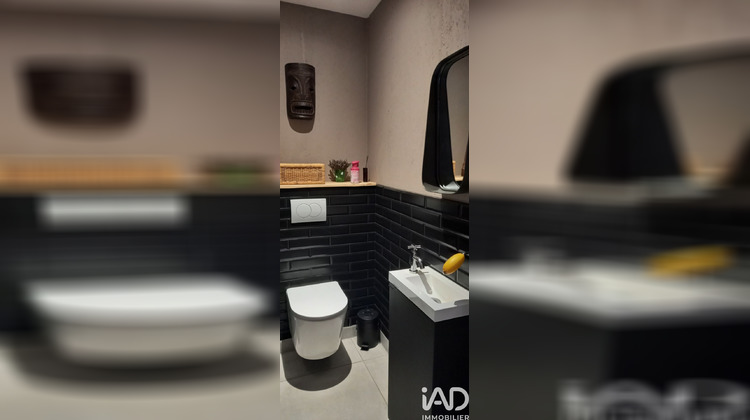 Ma-Cabane - Vente Maison St Bonnet sur Gironde, 160 m²