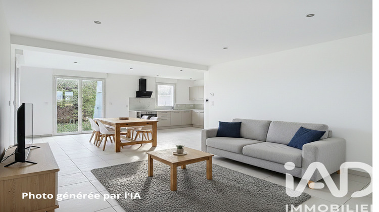 Ma-Cabane - Vente Maison St Cast le Guildo, 80 m²