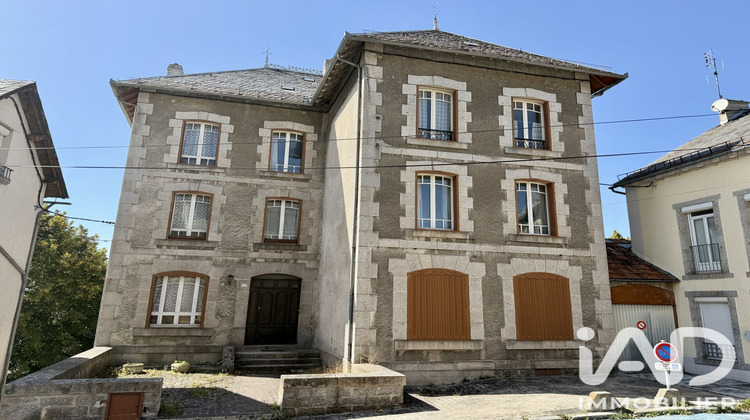 Ma-Cabane - Vente Maison St Chely d'Apcher, 325 m²