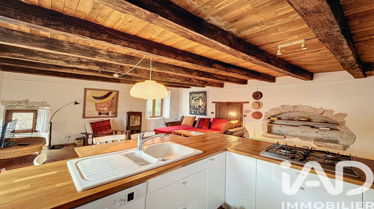 Ma-Cabane - Vente Maison St Cirq Lapopie, 86 m²