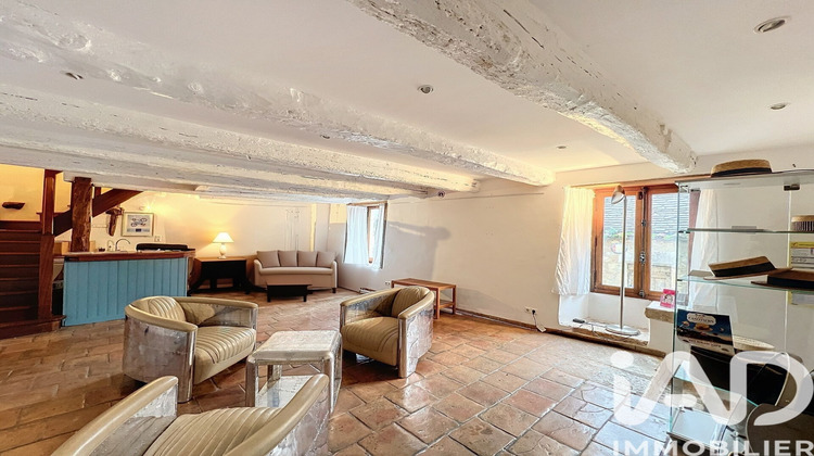 Ma-Cabane - Vente Maison St Cirq Lapopie, 86 m²